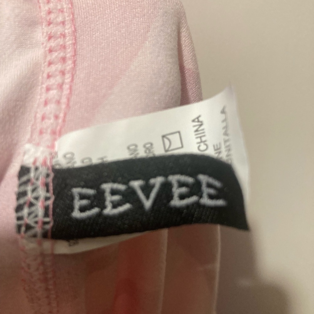 Eevee leggings - Picture 4 of 6